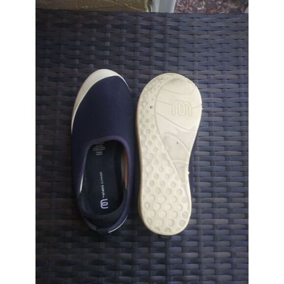 Mahabis Summer Shoes Size 37 - Picture 3 of 6